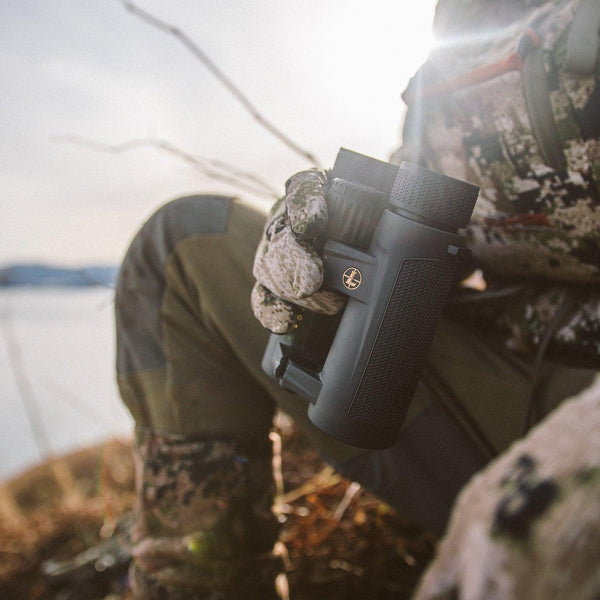 Leupold BX-4 Pro Guide HD 8x42 HD Binoculars - TALON GEAR