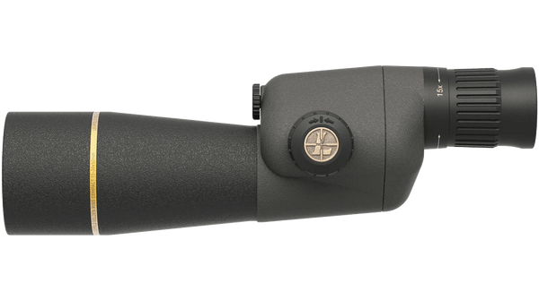 Leupold GR 15-30 x 50 Compact Spotting Scope - TALON GEAR