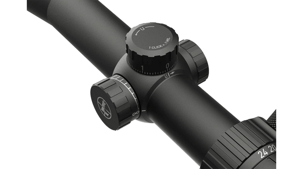 Leupold Mark 3HD 8-24x50 SF TMR Reticle Rifle Scope - TALON GEAR