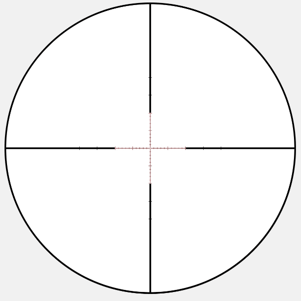 Leupold Mark 5 HD 7-35x56 FFP IR TMR Retcile Riflescope - TALON GEAR