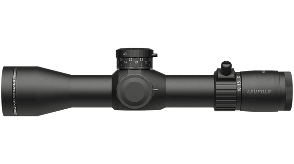 Leupold Mark 5HD 3.6-18X44 M5C3 FFP Illuminated TMR Reticle Rifle Scope - TALON GEAR