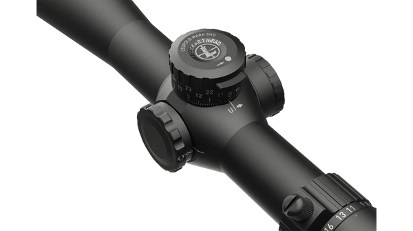 Leupold Mark 5HD 5-25x56 35mm TMR - TALON GEAR