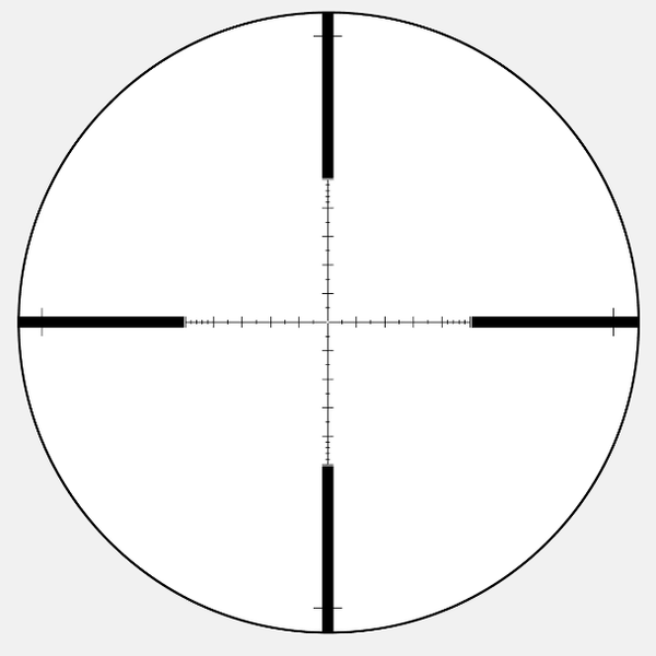 Leupold Mark 5HD 5-25x56 35mm TMR - TALON GEAR