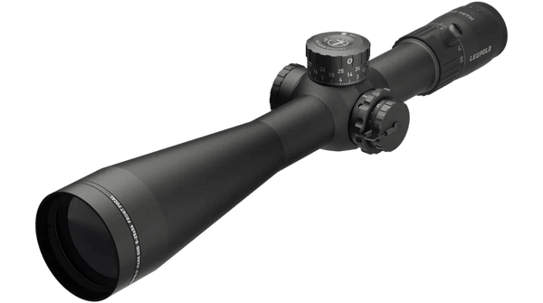 Leupold Mark 5HD 5-25X56 M5C3 FFP Tremor 3 Reticle Illuminated - TALON GEAR