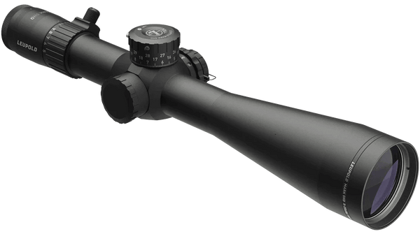 Leupold Mark 5HD 5-25X56 M5C3 FFP Tremor 3 Reticle Illuminated - TALON GEAR