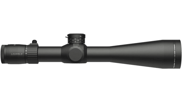 Leupold Mark 5HD 5-25X56 M5C3 FFP Tremor 3 Reticle Illuminated - TALON GEAR