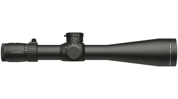 Leupold Mark 5HD 7-35X56 M5C3 FFP CCH Rifle Scope - TALON GEAR