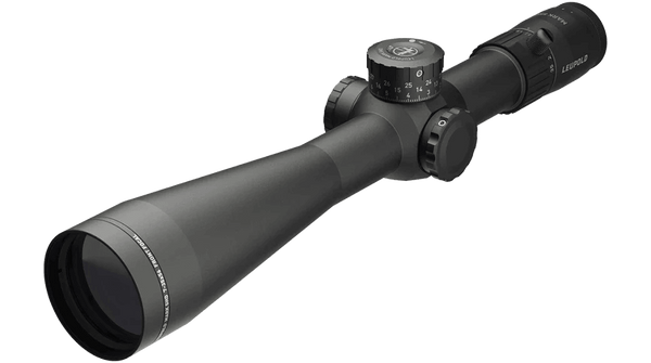 Leupold Mark 5HD 7-35X56 M5C3 FFP PR2-MIL Riflescope - TALON GEAR