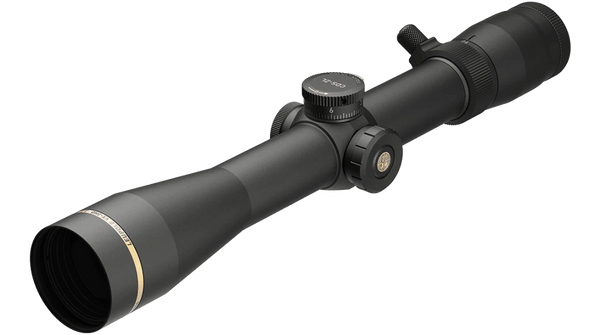 Leupold VX-3HD 3.5-10x40 Illuminated Twilight CDS-ZL Rifle Scope - TALON GEAR