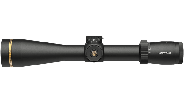 Leupold VX-3HD 4.5-14x40 (30mm) SF Wind-Plex Rifle Scope - TALON GEAR