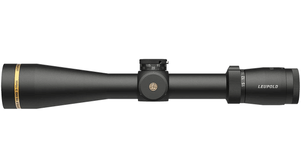 Leupold VX-5HD 3-15X56 CDS-ZL2 SF Illum Firedot 4 Fine - TALON GEAR
