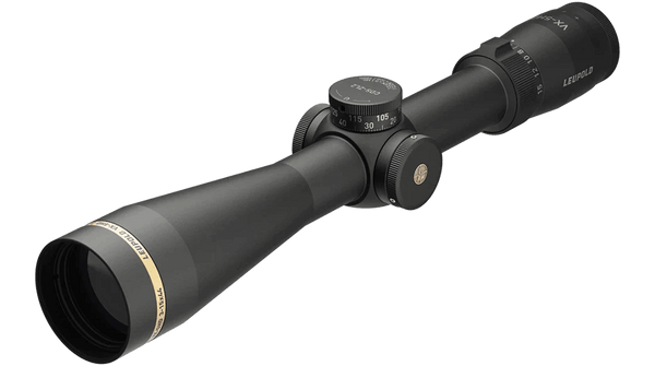 Leupold VX-5HD 3-15X56 CDS-ZL2 SF Illum Firedot 4 Fine - TALON GEAR