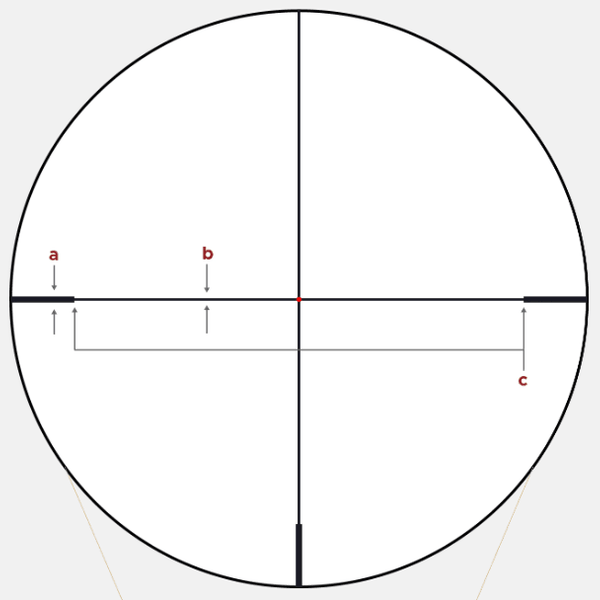 Leupold VX-5HD 3-15X56 CDS-ZL2 SF Illum Firedot 4 Fine - TALON GEAR