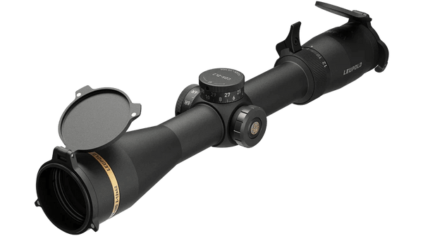 Leupold VX-6HD 2-12X42 CDS-ZL2 Ill FireDot Duplex Reticle Riflescope - TALON GEAR