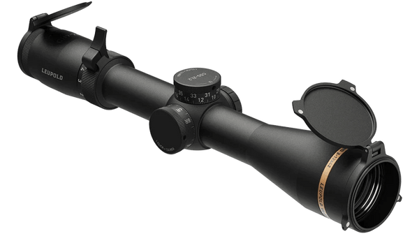 Leupold VX-6HD 2-12X42 CDS-ZL2 Ill FireDot Duplex Reticle Riflescope - TALON GEAR