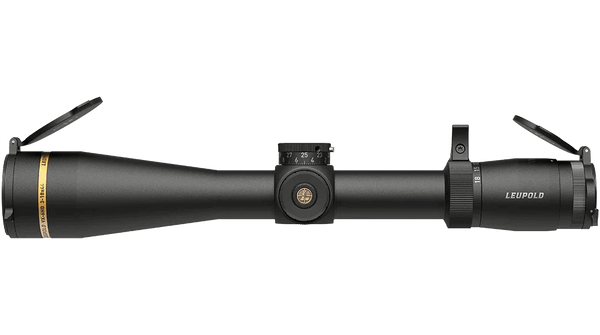 Leupold VX-6HD 3-18X44 CDS-ZL2 SF ILL FireDot Duplex Riflescope - TALON GEAR