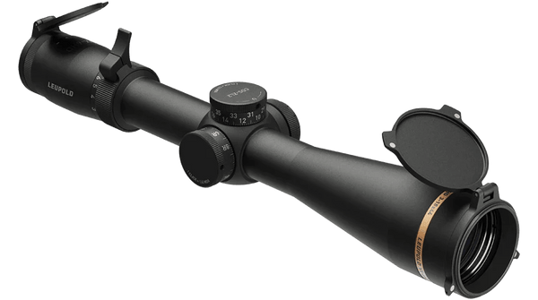 Leupold VX-6HD 3-18X44 CDS-ZL2 SF ILL FireDot Duplex Riflescope - TALON GEAR