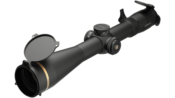 Leupold VX-6HD 4-24x52 (34mm) CDS-ZL2 SF LR Varmint Hunter Rifle Scope - TALON GEAR