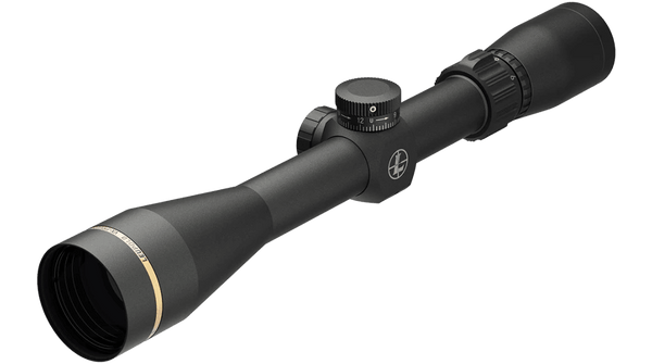 Leupold VX-Freedom 3-9x40 Hunt-Plex Reticle Rifle Scope - TALON GEAR