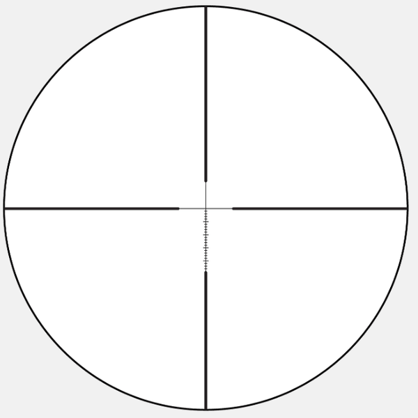 Leupold VX-Freedom 3-9x40 Rimfire MOA Reticle Rifle Scope - TALON GEAR