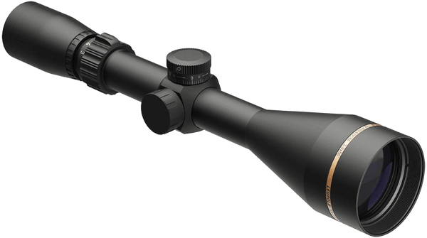 Leupold VX-Freedom 3-9x50 CDS Duplex Reticle Rifle Scope - TALON GEAR