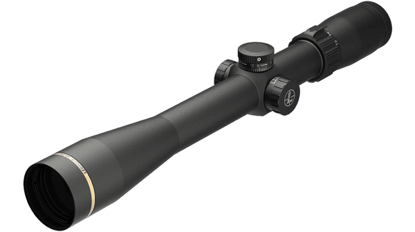 Leupold VX-Freedom 4-12x40 SF Tri-MOA reticle (30mm) Rifle Scope - TALON GEAR