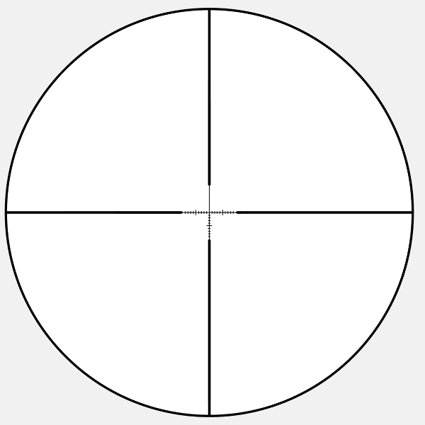 Leupold VX-Freedom 6-18x40 SF Tri-MOA reticle (30mm) Rifle Scope - TALON GEAR