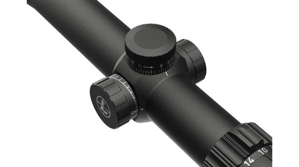 Leupold VX-Freedom 6-18x40 SF Tri-MOA reticle (30mm) Rifle Scope - TALON GEAR
