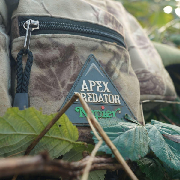 Napier Apex Predator - TALON GEAR