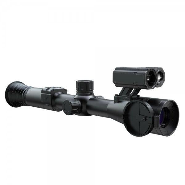 Pard DS35 70mm LRF GEN 2 Day & Night Vision Rifle Scope - TALON GEAR