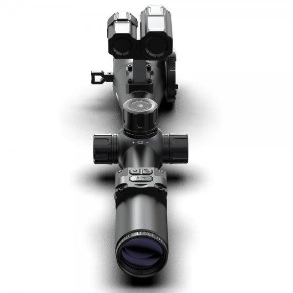 Pard DS35 70mm LRF GEN 2 Day & Night Vision Rifle Scope - TALON GEAR