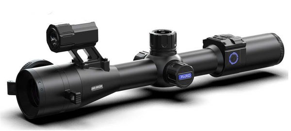 Pard DS35 70R GEN 2 Day & Night Vision Rifle Scope - TALON GEAR