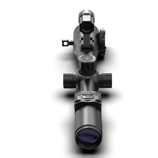 Pard DS35 70R GEN 2 Day & Night Vision Rifle Scope - TALON GEAR