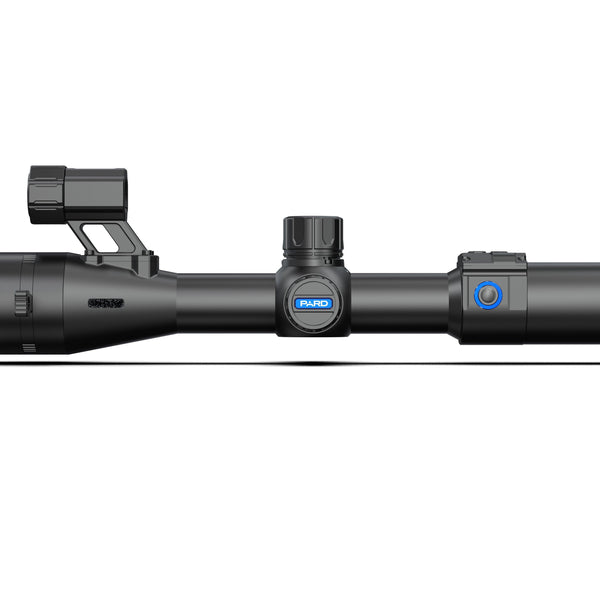 Pard DS35 70R GEN 2 Day & Night Vision Rifle Scope - TALON GEAR