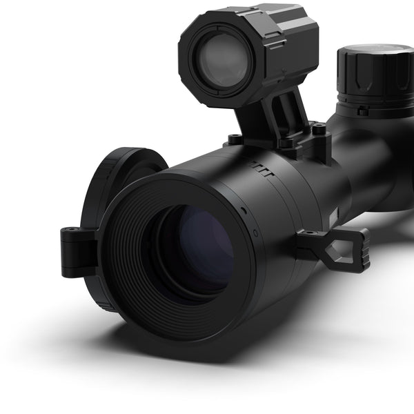 Pard DS35 70R GEN 2 Day & Night Vision Rifle Scope - TALON GEAR
