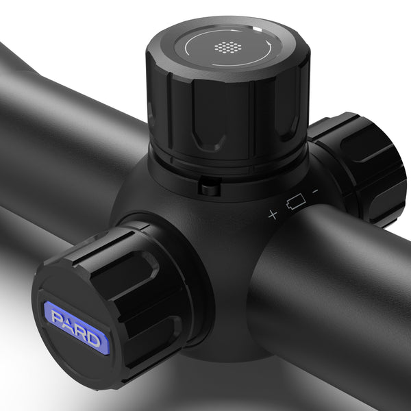 Pard DS35 70R GEN 2 Day & Night Vision Rifle Scope - TALON GEAR