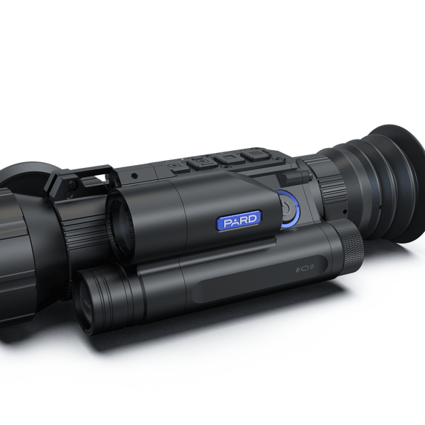 PARD SA32 45 W/WO LRF THERMAL IMAGING RIFLE SCOPE - TALON GEAR