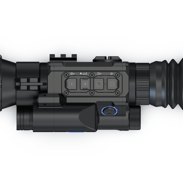PARD SA32 45 W/WO LRF THERMAL IMAGING RIFLE SCOPE - TALON GEAR