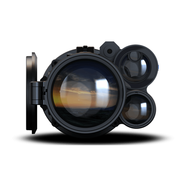 PARD SA32 45 W/WO LRF THERMAL IMAGING RIFLE SCOPE - TALON GEAR