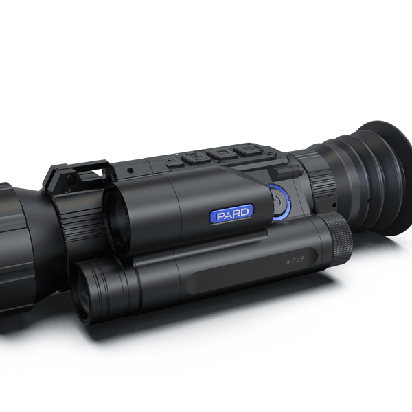 PARD SA62 45 LRF THERMAL IMAGING RIFLE SCOPE - TALON GEAR