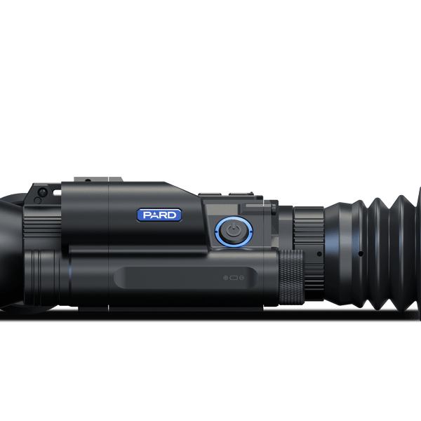 PARD SA62 45 LRF THERMAL IMAGING RIFLE SCOPE - TALON GEAR