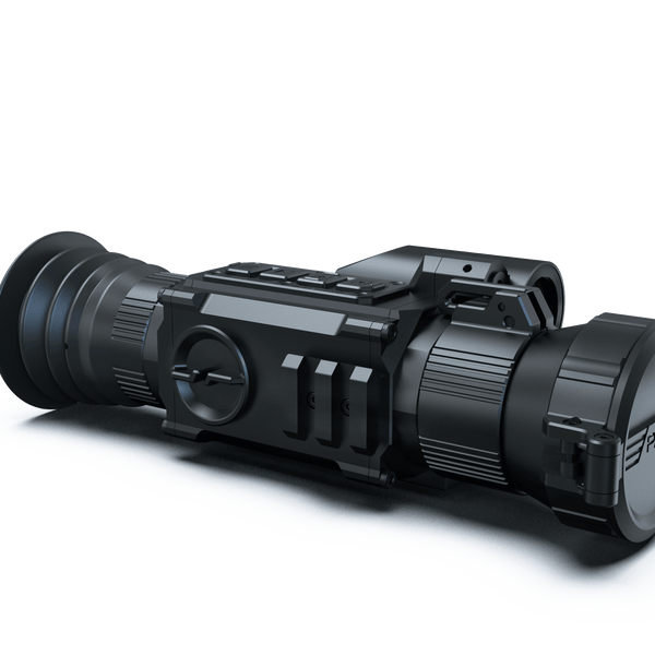 PARD SA62 45 LRF THERMAL IMAGING RIFLE SCOPE - TALON GEAR