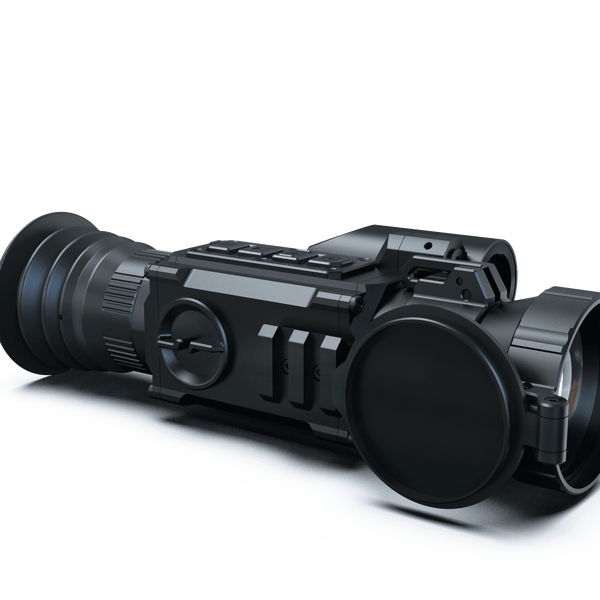 PARD SA62 45 LRF THERMAL IMAGING RIFLE SCOPE - TALON GEAR