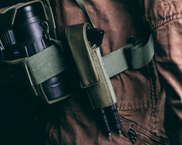 Redkettle Javelin Holster -M20 - TALON GEAR