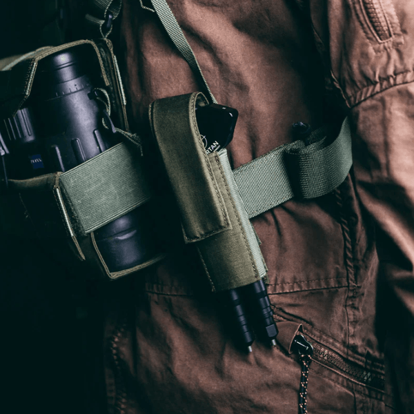 Redkettle Javelin Holster -M20 - TALON GEAR