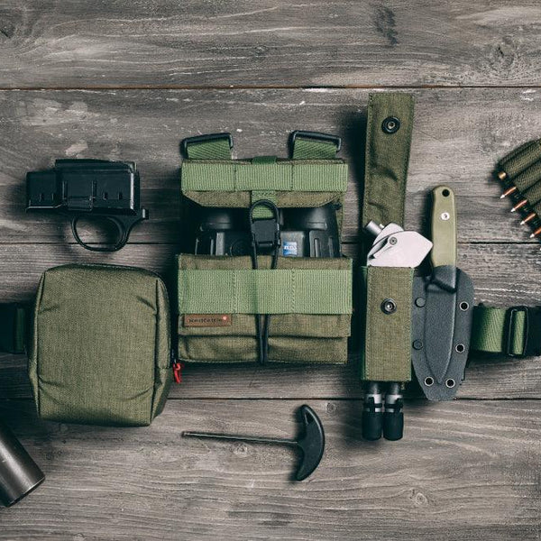 Redkettle M19 Bino Harness - TALON GEAR