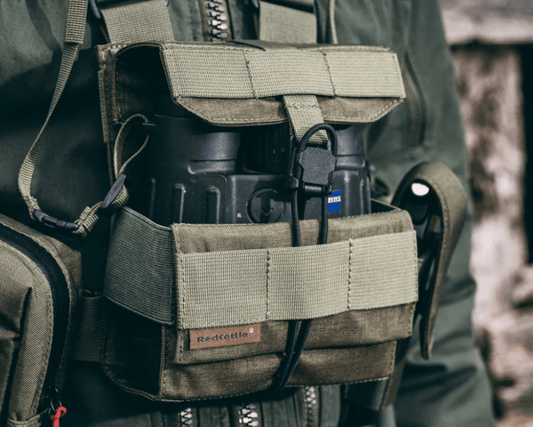 Redkettle M19 Bino Harness - TALON GEAR