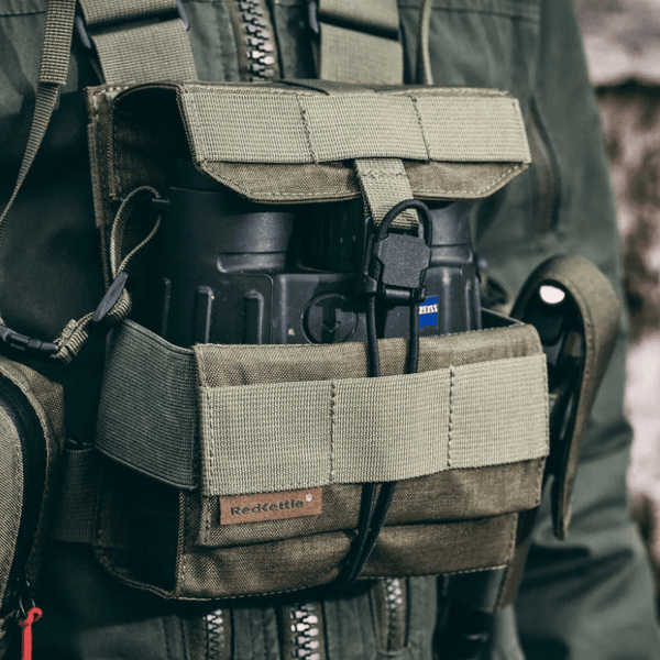 Redkettle M19 Bino Harness - TALON GEAR
