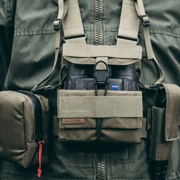 Redkettle M19 Bino Harness - TALON GEAR