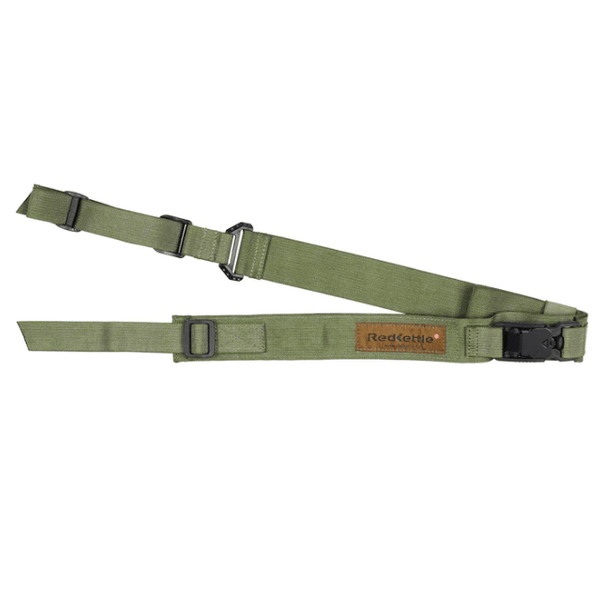 Redkettle Quick Release Rifle Sling M18 - TALON GEAR